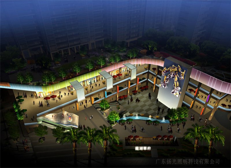 深圳市优诺玛照明有限公司的故事:从新手到行业先锋